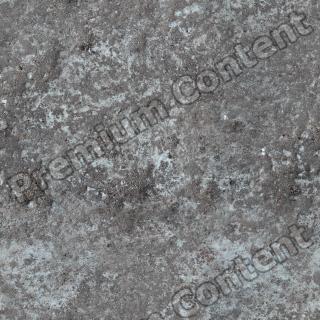 High Resolution Seamless Concrete Texture 0007